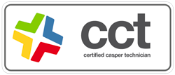 CCT — Certified Casper Technician