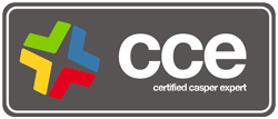 CCE — Certified Casper Expert