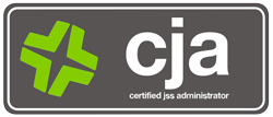 CJA — Certified JSS Administrator
