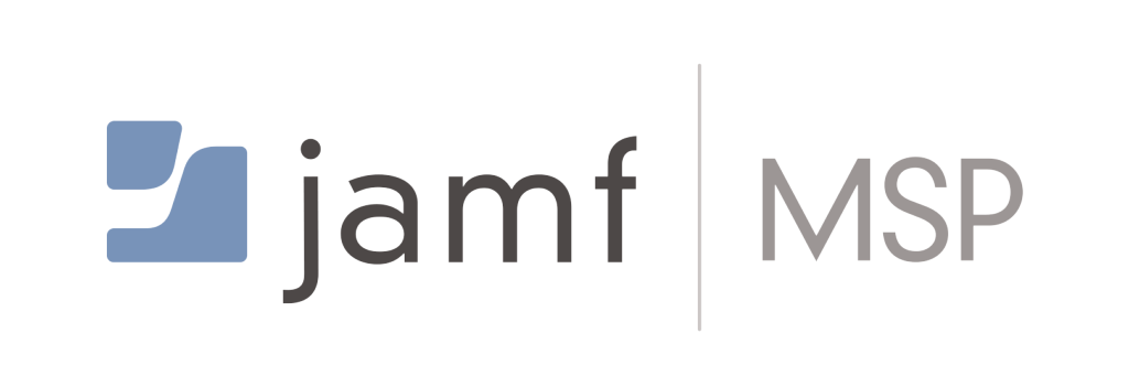 Jamf Managed Service Provider