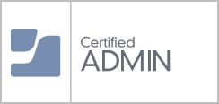 Jamf Certified Admin