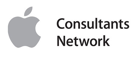 Apple Consultants Network Member